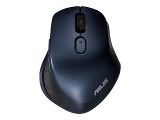 Asus | MYSZ BEZPRZEWODOWA | MW203 | Bezprzewodowa | Bluetooth | Niebieska