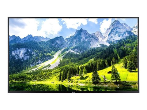 LG 43UT782H9ZA 43" 3840x2160/350cd/m2/ HDMI CI Slot RF RJ45 LG