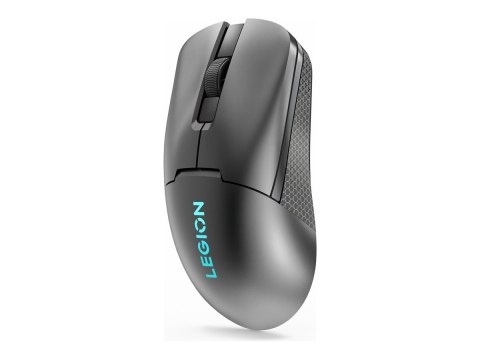 Lenovo | Wireless Gaming Mouse | Legion M600s Qi | Gaming Mouse | 2.4GHz, Bluetooth, USB wired | Storm Grey Lenovo | Wireless Gaming Mouse | Legion M600s Qi | Gaming Mouse | 2.4GHz, Bluetooth, USB wired | Storm Grey