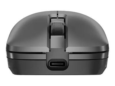 Lenovo | Wireless Gaming Mouse | Legion M600s Qi | Gaming Mouse | 2.4GHz, Bluetooth, USB wired | Storm Grey Lenovo | Wireless Gaming Mouse | Legion M600s Qi | Gaming Mouse | 2.4GHz, Bluetooth, USB wired | Storm Grey