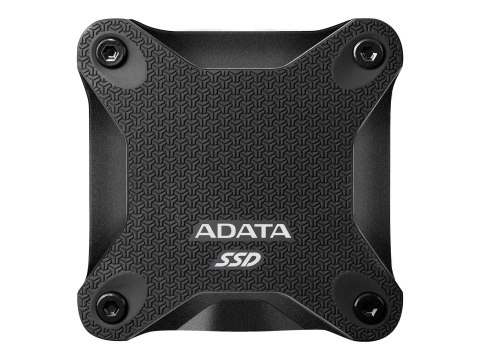 ADATA SD620 External SSD, 2TB, Black ADATA SD620 External SSD, 2TB, Black