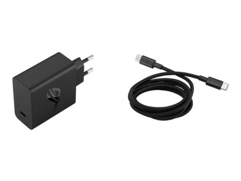 ASUS AC65-01 ROG 65W(ADP-65VW B)/EU | Asus ASUS AC65-01 ROG 65W(ADP-65VW B)/EU | Asus