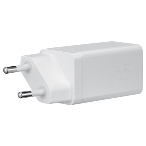 ASUS AC65-05 2C GAN CHARGER/WH/EU | Asus ASUS AC65-05 2C GAN CHARGER/WH/EU | Asus