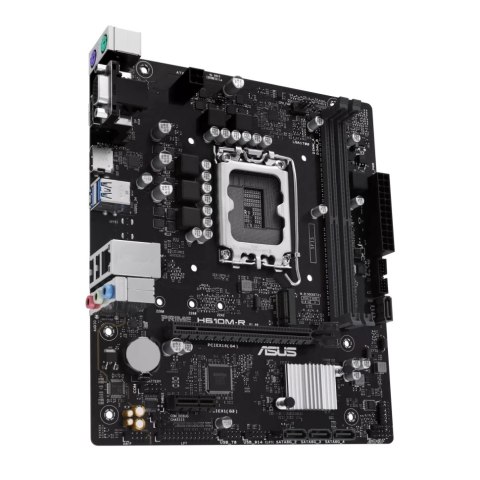 ASUS PRIME H610M-R-SI ASUS PRIME H610M-R-SI