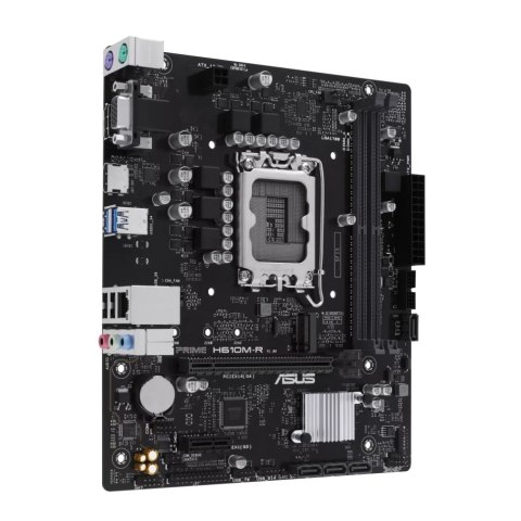 ASUS PRIME H610M-R-SI ASUS PRIME H610M-R-SI