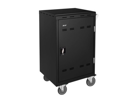 Acer Charging Cart, ACC310, 24 Slots, Schuko plug Acer Charging Cart, ACC310, 24 Slots, Schuko plug