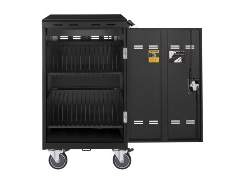 Acer Charging Cart, ACC320, 32 Slots, Schuko plug Acer Charging Cart, ACC320, 32 Slots, Schuko plug