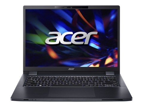 Acer TravelMate TMP414-53-TCO-32AV 16" WUXGA IPS i3-1315U/16GB/SSD 512GB/Intel Iris Xe Graphics/Win11HOME/Eng kbd/Gray/3Y Warran Acer TravelMate TMP414-53-TCO-32AV 16" WUXGA IPS i3-1315U/16GB/SSD 512GB/Intel Iris Xe Graphics/Win11HOME/Eng kbd/Gray/3Y Warran
