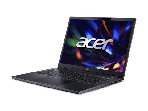 Acer TravelMate TMP414-53-TCO-32AV 16" WUXGA IPS i3-1315U/16GB/SSD 512GB/Intel Iris Xe Graphics/Win11HOME/Eng kbd/Gray/3Y Warran Acer TravelMate TMP414-53-TCO-32AV 16" WUXGA IPS i3-1315U/16GB/SSD 512GB/Intel Iris Xe Graphics/Win11HOME/Eng kbd/Gray/3Y Warran