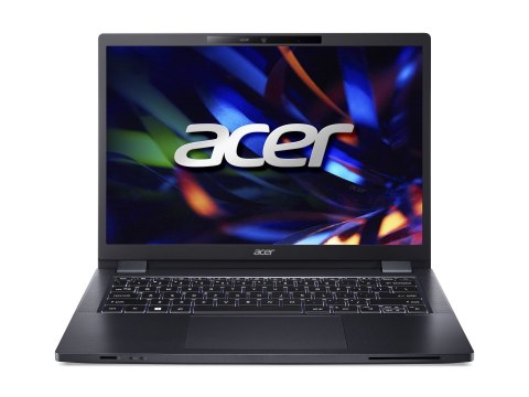 Acer TravelMate TMP414-53-TCO-32AV 16" WUXGA IPS i3-1315U/16GB/SSD 512GB/Intel Iris Xe Graphics/Win11HOME/Eng kbd/Gray/3Y Warran Acer TravelMate TMP414-53-TCO-32AV 16" WUXGA IPS i3-1315U/16GB/SSD 512GB/Intel Iris Xe Graphics/Win11HOME/Eng kbd/Gray/3Y Warran