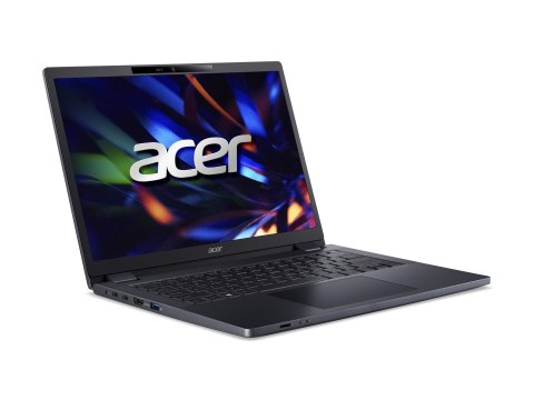 Acer TravelMate TMP414-53-TCO-32AV 16" WUXGA IPS i3-1315U/16GB/SSD 512GB/Intel Iris Xe Graphics/Win11HOME/Eng kbd/Gray/3Y Warran Acer TravelMate TMP414-53-TCO-32AV 16" WUXGA IPS i3-1315U/16GB/SSD 512GB/Intel Iris Xe Graphics/Win11HOME/Eng kbd/Gray/3Y Warran