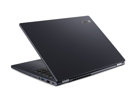 Acer TravelMate TMP414-53-TCO-32AV 16" WUXGA IPS i3-1315U/16GB/SSD 512GB/Intel Iris Xe Graphics/Win11HOME/Eng kbd/Gray/3Y Warran Acer TravelMate TMP414-53-TCO-32AV 16" WUXGA IPS i3-1315U/16GB/SSD 512GB/Intel Iris Xe Graphics/Win11HOME/Eng kbd/Gray/3Y Warran