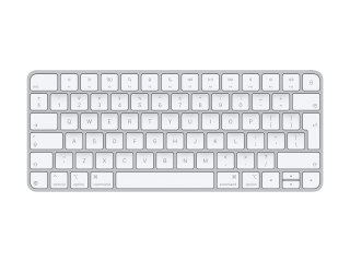 Apple Magic Keyboard - International English