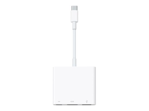 Apple USB-C Digital AV Multiport Adapter NEW Apple USB-C Digital AV Multiport Adapter NEW