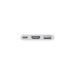 Apple USB-C Digital AV Multiport Adapter NEW