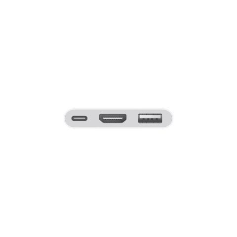 Apple USB-C Digital AV Multiport Adapter NEW Apple USB-C Digital AV Multiport Adapter NEW