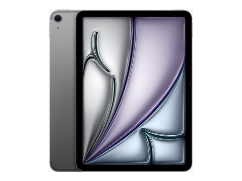 Apple iPad Air 11" M2 Wi-Fi + Cellular 512GB - Space Grey | Apple Apple iPad Air 11" M2 Wi-Fi + Cellular 512GB - Space Grey | Apple