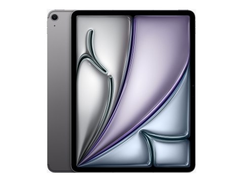 Apple iPad Air 13" M2 Wi-Fi 128 GB - Space Grey | Apple Apple iPad Air 13" M2 Wi-Fi 128 GB - Space Grey | Apple