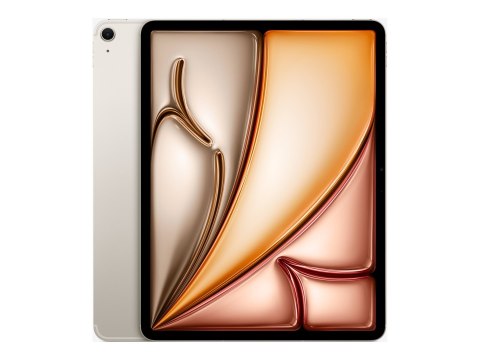 Apple iPad Air 13" M2 Wi-Fi 128 GB - Starlight | Apple Apple iPad Air 13" M2 Wi-Fi 128 GB - Starlight | Apple