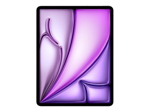 Apple iPad Air 13" M2 Wi-Fi 512 GB - fioletowy | Apple Apple iPad Air 13" M2 Wi-Fi 512 GB - fioletowy | Apple