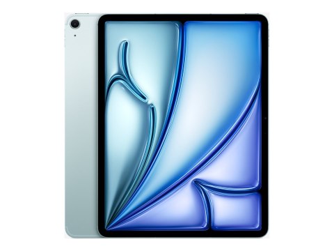 Apple iPad Air 13" M2 Wi-Fi + Cellular 1TB - Niebieski | Apple Apple iPad Air 13" M2 Wi-Fi + Cellular 1TB - Niebieski | Apple