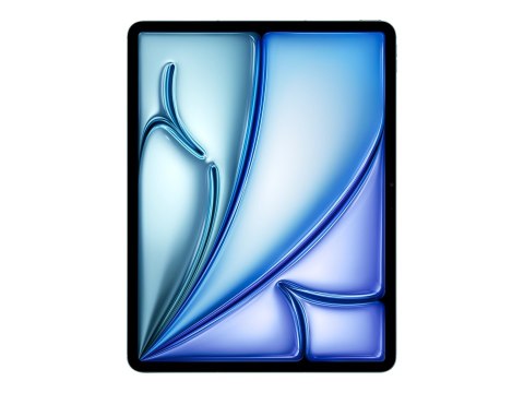 Apple iPad Air 13" M2 Wi-Fi + Cellular 1TB - Niebieski | Apple Apple iPad Air 13" M2 Wi-Fi + Cellular 1TB - Niebieski | Apple