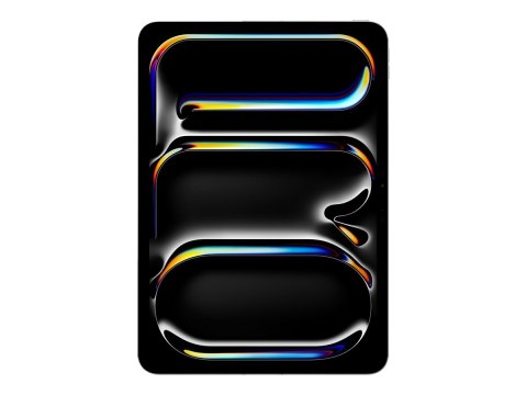Apple iPad Pro 11" M4 Wi-Fi + Cellular 1TB ze standardowym szkłem - Srebrny | Apple Apple iPad Pro 11" M4 Wi-Fi + Cellular 1TB ze standardowym szkłem - Srebrny | Apple