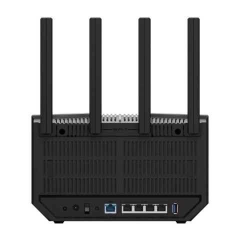 Asus RT-BE92U BE9700 Tri-band WiFi 7 Router Asus RT-BE92U BE9700 Tri-band WiFi 7 Router