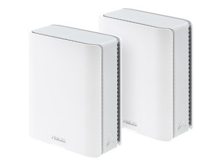 Asus ZenWiFi BT10 Tri-band WiFi 7 Smart AiMesh Router