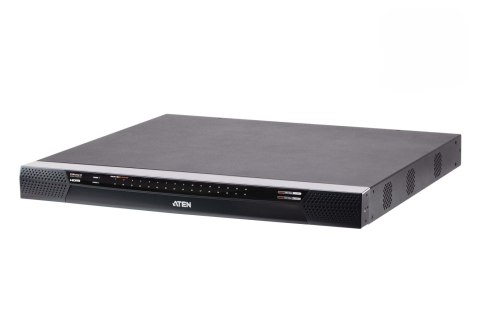 Aten KN8032VB-AX-G 1L/8-Remote Share 32P C5 KVM over IP SW. | Aten Aten KN8032VB-AX-G 1L/8-Remote Share 32P C5 KVM over IP SW. | Aten