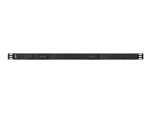 Aten PE0316SG-AT 0U 32A 16Port Basic PDU | Aten Aten PE0316SG-AT 0U 32A 16Port Basic PDU | Aten