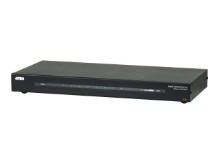 Aten SN9108CO-AXA-G 8-portowy serwer konsoli szeregowej | Aten