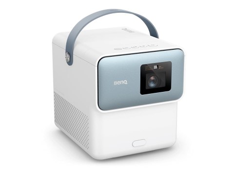 BenQ GP100 Full HD Projector 1920x1080 /1000 Lm/ 16:9, White BenQ GP100 Full HD Projector 1920x1080 /1000 Lm/ 16:9, White