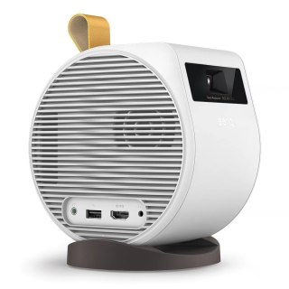 BenQ GV31 Full HD Projector 1920x1080 300 Lm/ 16:9, White