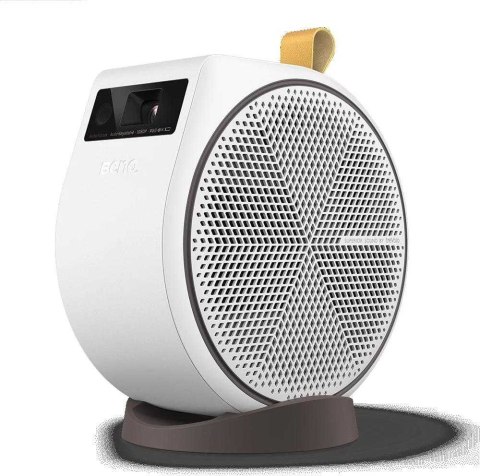 BenQ GV31 Full HD Projector 1920x1080 300 Lm/ 16:9, White BenQ GV31 Full HD Projector 1920x1080 300 Lm/ 16:9, White