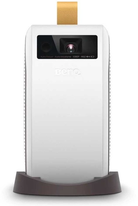 BenQ GV31 Full HD Projector 1920x1080 300 Lm/ 16:9, White BenQ GV31 Full HD Projector 1920x1080 300 Lm/ 16:9, White