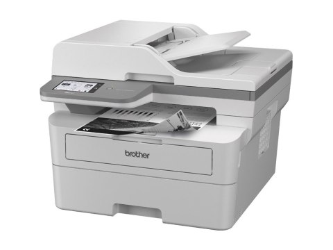 Brother All-in-One Mono Laser Printer Brother All-in-One Mono Laser Printer