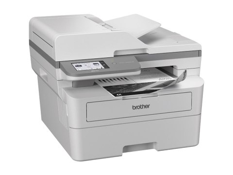 Brother All-in-One Mono Laser Printer Brother All-in-One Mono Laser Printer