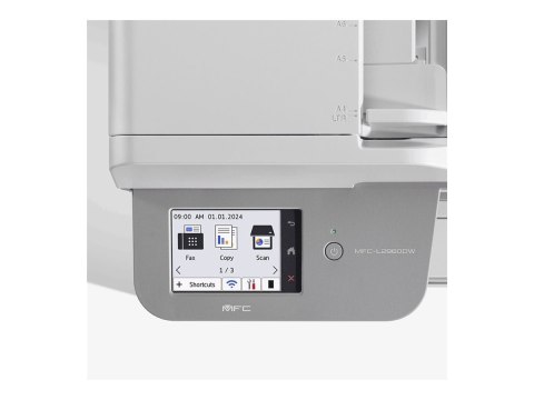 Brother All-in-One Mono Laser Printer Brother All-in-One Mono Laser Printer
