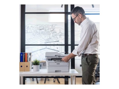 Brother MFC-L2980DW All-in-One Mono Laser Printer Brother MFC-L2980DW All-in-One Mono Laser Printer