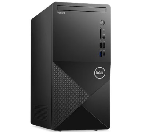 Dell Desktop Vostro MT 3030 i3-14100/16GB/512GB/UHD/Win11 Pro/ENG kbd/Mouse/3Y ProSupport NBD Onsite Dell Desktop Vostro MT 3030 i3-14100/16GB/512GB/UHD/Win11 Pro/ENG kbd/Mouse/3Y ProSupport NBD Onsite