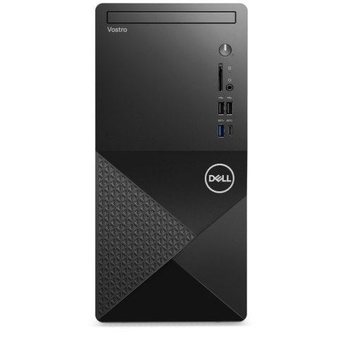 Dell Desktop Vostro MT 3030 i3-14100/8GB/512GB/UHD/Ubuntu/ENG kbd/Mouse/3Y ProSupport NBD Onsite Dell Desktop Vostro MT 3030 i3-14100/8GB/512GB/UHD/Ubuntu/ENG kbd/Mouse/3Y ProSupport NBD Onsite