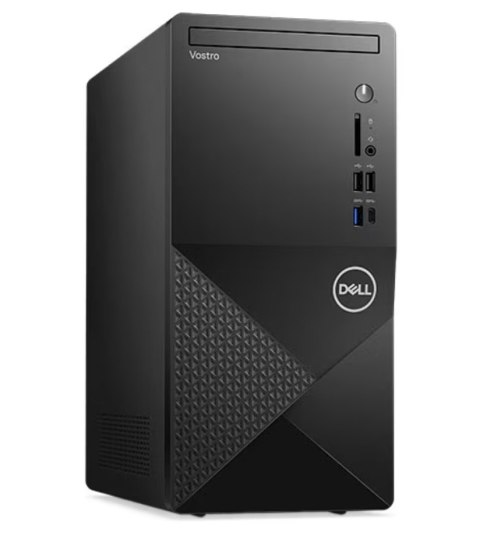 Dell Desktop Vostro MT 3030 i3-14100/8GB/512GB/UHD/Ubuntu/ENG kbd/Mouse/3Y ProSupport NBD Onsite Dell Desktop Vostro MT 3030 i3-14100/8GB/512GB/UHD/Ubuntu/ENG kbd/Mouse/3Y ProSupport NBD Onsite