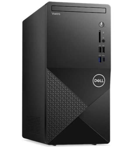 Dell Desktop Vostro MT 3030 i3-14100/8GB/512GB/UHD/Win11 Pro/ENG kbd/Mouse/3Y ProSupport NBD Onsite Dell Desktop Vostro MT 3030 i3-14100/8GB/512GB/UHD/Win11 Pro/ENG kbd/Mouse/3Y ProSupport NBD Onsite