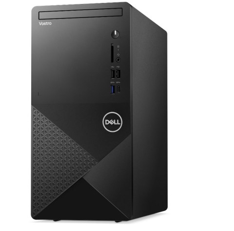Dell Desktop Vostro MT 3030 i3-14100/8GB/512GB/UHD/Win11 Pro/ENG kbd/Mouse/3Y ProSupport NBD Onsite Dell Desktop Vostro MT 3030 i3-14100/8GB/512GB/UHD/Win11 Pro/ENG kbd/Mouse/3Y ProSupport NBD Onsite