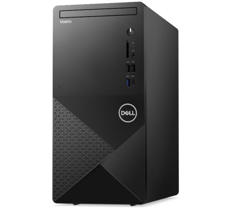 Dell Desktop Vostro MT 3030 i5-14400/8GB/512GB/UHD/Ubuntu/ENG kbd/Mouse/3Y ProSupport NBD Onsite Dell Desktop Vostro MT 3030 i5-14400/8GB/512GB/UHD/Ubuntu/ENG kbd/Mouse/3Y ProSupport NBD Onsite