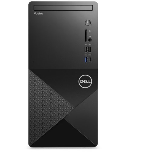 Dell Desktop Vostro MT 3030 i5-14400/8GB/512GB/UHD/Win11 Pro/ENG kbd/Mouse/3Y ProSupport NBD Onsite Dell Desktop Vostro MT 3030 i5-14400/8GB/512GB/UHD/Win11 Pro/ENG kbd/Mouse/3Y ProSupport NBD Onsite