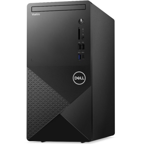 Dell Desktop Vostro MT 3030 i7-14700/8GB/512GB/UHD/Win11 Pro/ENG kbd/Mouse/3Y ProSupport NBD Onsite Dell Desktop Vostro MT 3030 i7-14700/8GB/512GB/UHD/Win11 Pro/ENG kbd/Mouse/3Y ProSupport NBD Onsite