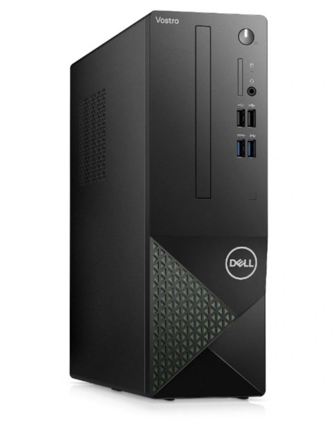 Dell Desktop Vostro SFF 3030 i3-14100/8GB/512GB/UHD/Ubuntu/ENG kbd/Mouse/3Y ProSupport NBD Onsite Dell Desktop Vostro SFF 3030 i3-14100/8GB/512GB/UHD/Ubuntu/ENG kbd/Mouse/3Y ProSupport NBD Onsite