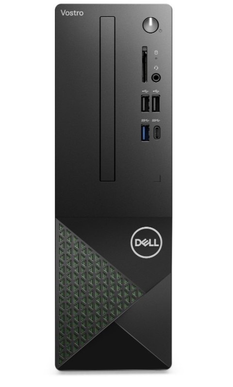 Dell Desktop Vostro SFF 3030 i3-14100/8GB/512GB/UHD/Ubuntu/ENG kbd/Mouse/3Y ProSupport NBD Onsite Dell Desktop Vostro SFF 3030 i3-14100/8GB/512GB/UHD/Ubuntu/ENG kbd/Mouse/3Y ProSupport NBD Onsite